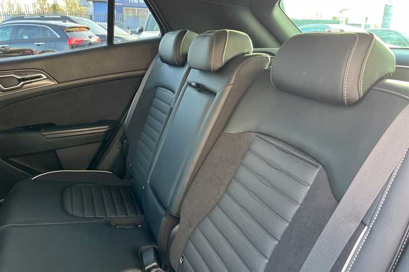 Used Kia Sportage 2023 for sale - 78117987: Photo 22