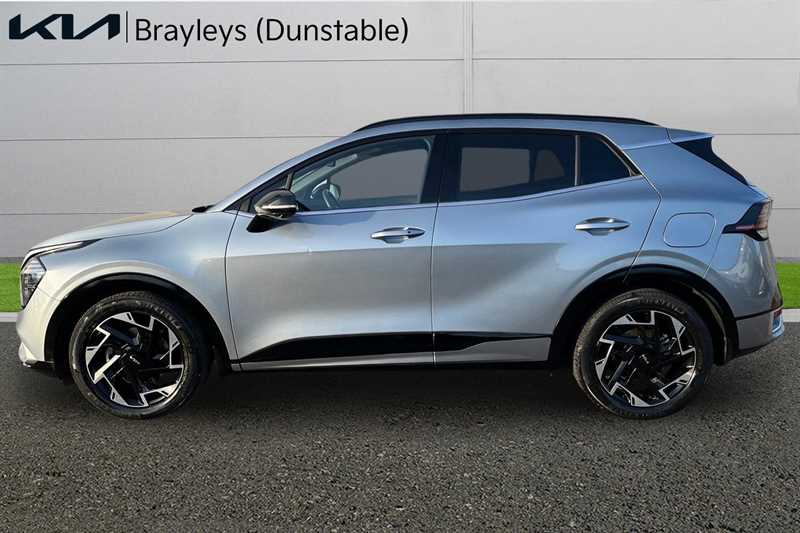 Used Kia Sportage 2023 for sale - 78117987: Photo 4