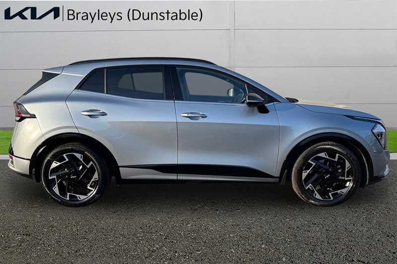 Used Kia Sportage 2023 for sale - 78117987: Photo 8