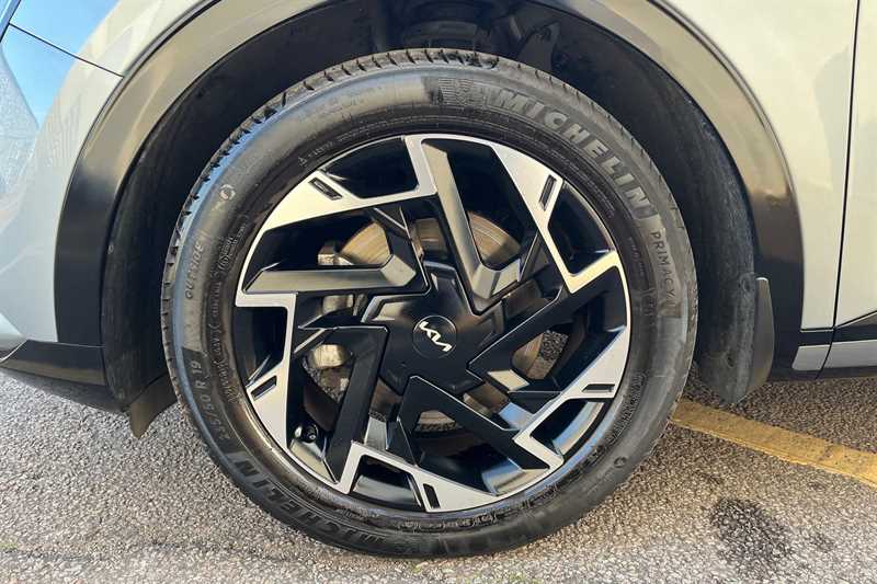 Used Kia Sportage 2023 for sale - 78117987: Photo 9