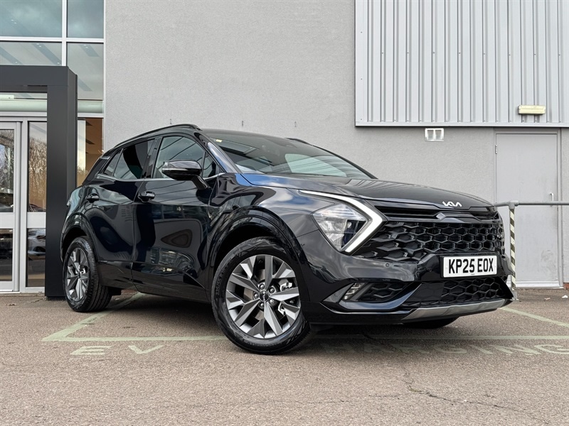 Used Kia Sportage 2025 for sale - 76788514: Photo 1