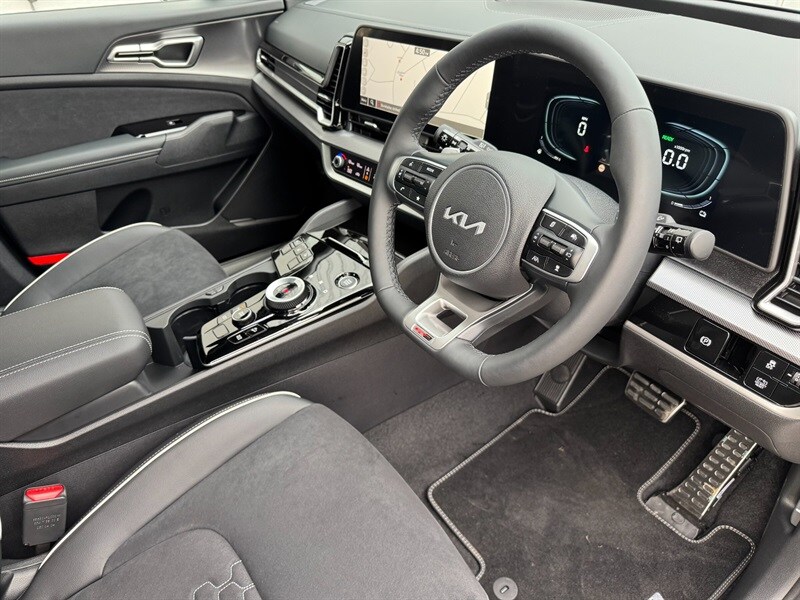 Used Kia Sportage 2025 for sale - 76788514: Photo 10