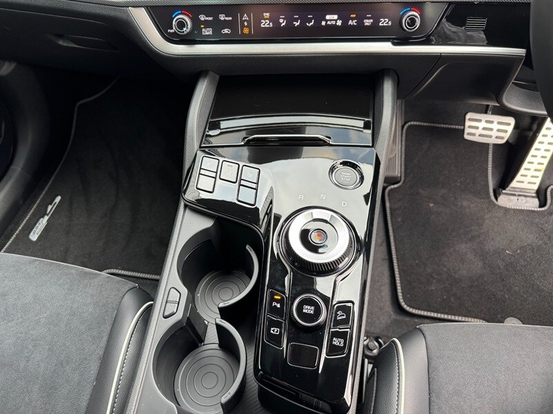 Used Kia Sportage 2025 for sale - 76788514: Photo 11