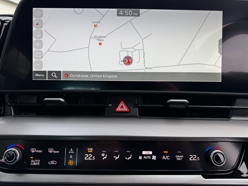 Used Kia Sportage 2025 for sale - 76788514: Photo 13