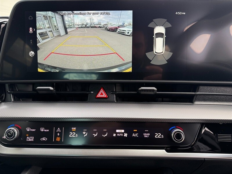 Used Kia Sportage 2025 for sale - 76788514: Photo 14