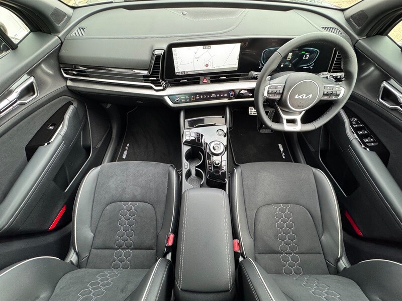 Used Kia Sportage 2025 for sale - 76788514: Photo 15