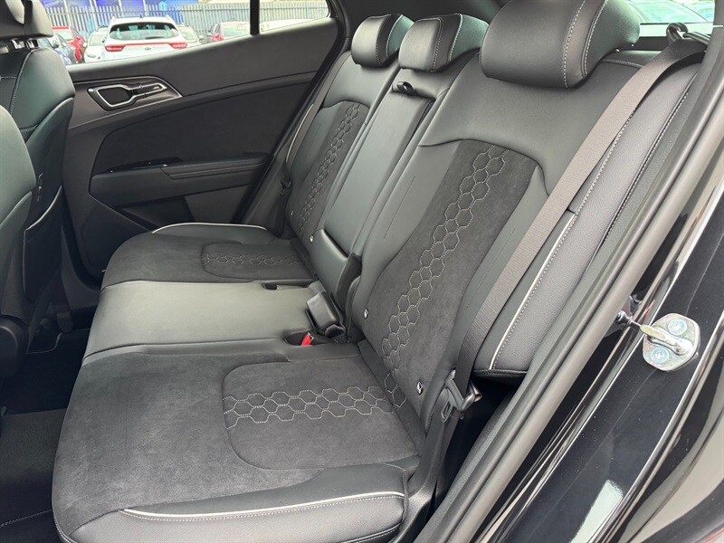 Used Kia Sportage 2025 for sale - 76788514: Photo 18