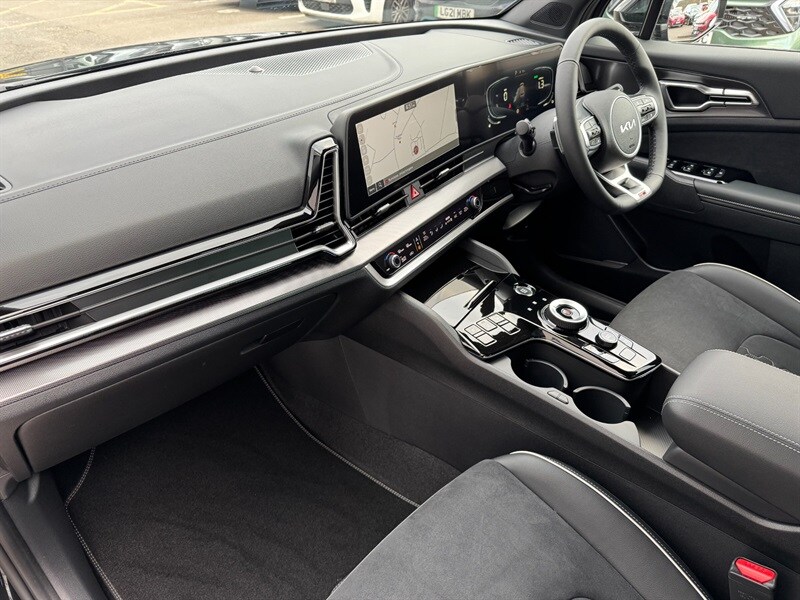 Used Kia Sportage 2025 for sale - 76788514: Photo 19