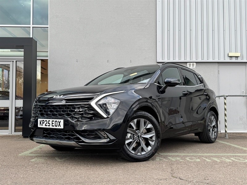 Used Kia Sportage 2025 for sale - 76788514: Photo 3