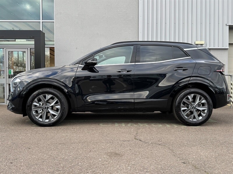 Used Kia Sportage 2025 for sale - 76788514: Photo 4