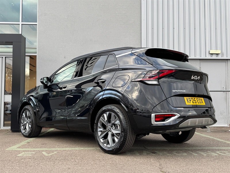 Used Kia Sportage 2025 for sale - 76788514: Photo 5