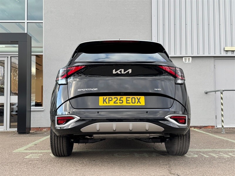 Used Kia Sportage 2025 for sale - 76788514: Photo 6