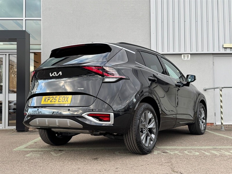 Used Kia Sportage 2025 for sale - 76788514: Photo 7