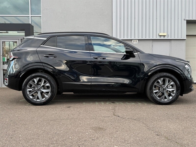 Used Kia Sportage 2025 for sale - 76788514: Photo 8