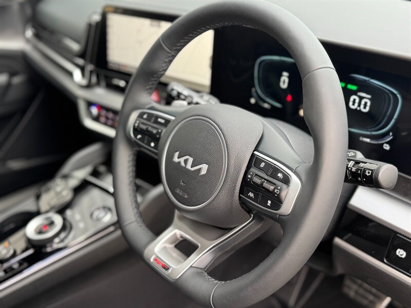 Used Kia Sportage 2025 for sale - 76788514: Photo 9