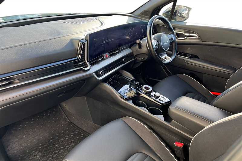 Used Kia Sportage 2023 for sale - 76788508: Photo 10