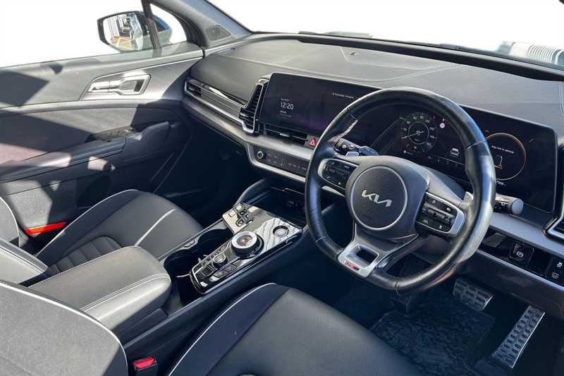 Used Kia Sportage 2023 for sale - 76788508: Photo 11