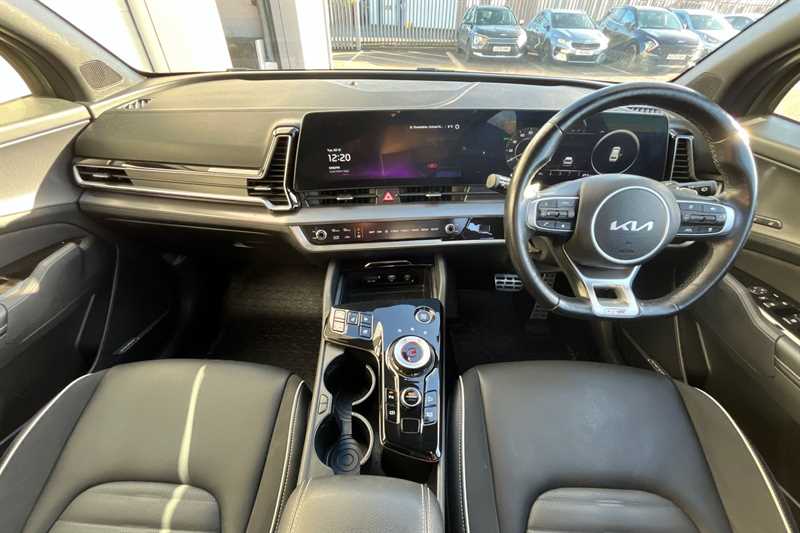 Used Kia Sportage 2023 for sale - 76788508: Photo 12