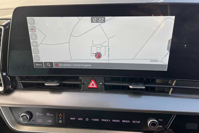 Used Kia Sportage 2023 for sale - 76788508: Photo 13