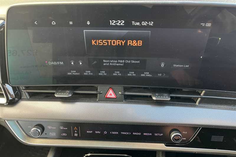 Used Kia Sportage 2023 for sale - 76788508: Photo 14