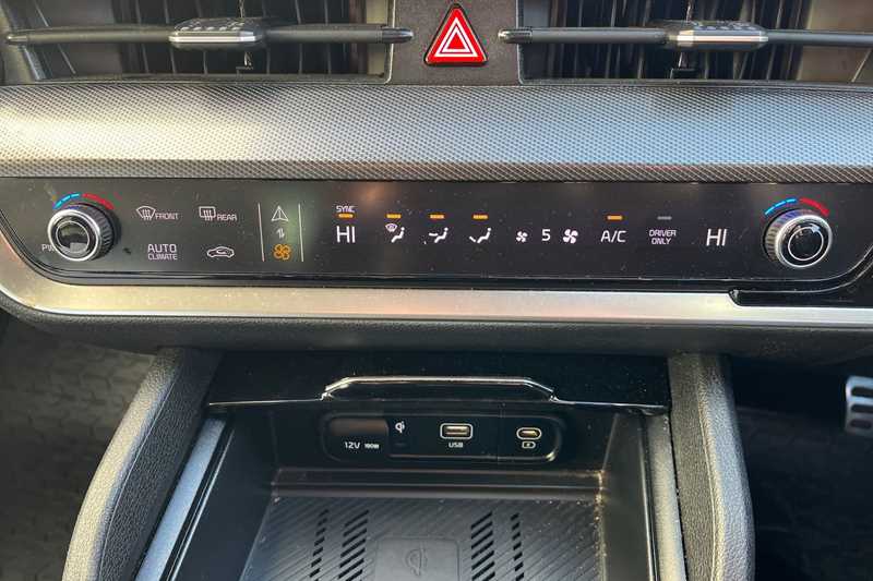 Used Kia Sportage 2023 for sale - 76788508: Photo 15