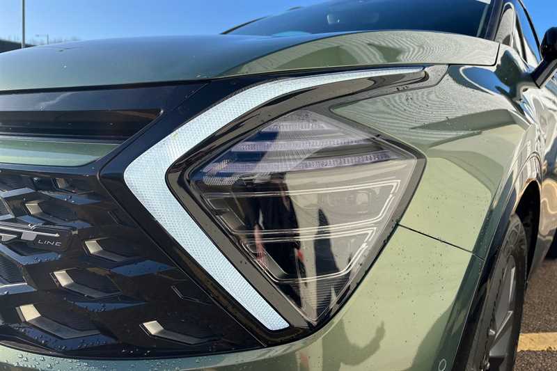 Used Kia Sportage 2023 for sale - 76788508: Photo 16