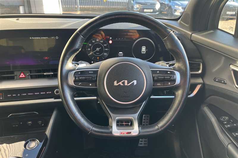 Used Kia Sportage 2023 for sale - 76788508: Photo 18