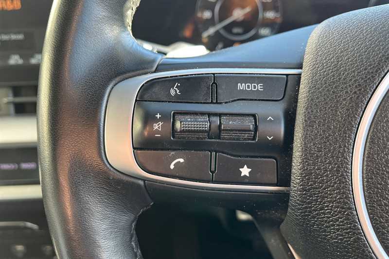 Used Kia Sportage 2023 for sale - 76788508: Photo 19