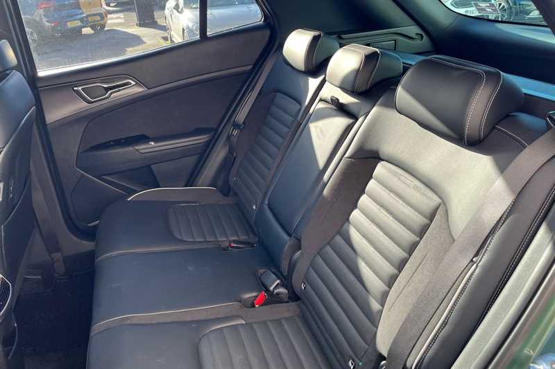 Used Kia Sportage 2023 for sale - 76788508: Photo 21