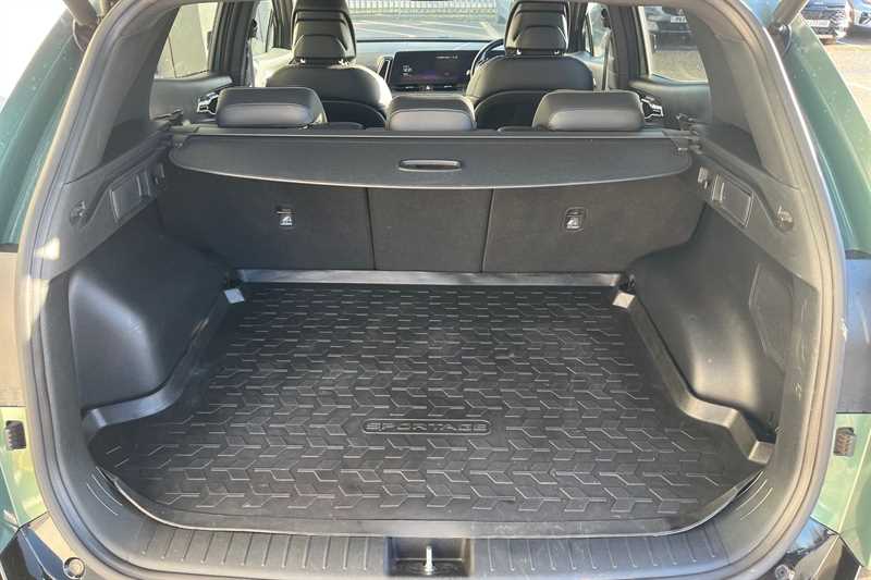 Used Kia Sportage 2023 for sale - 76788508: Photo 22