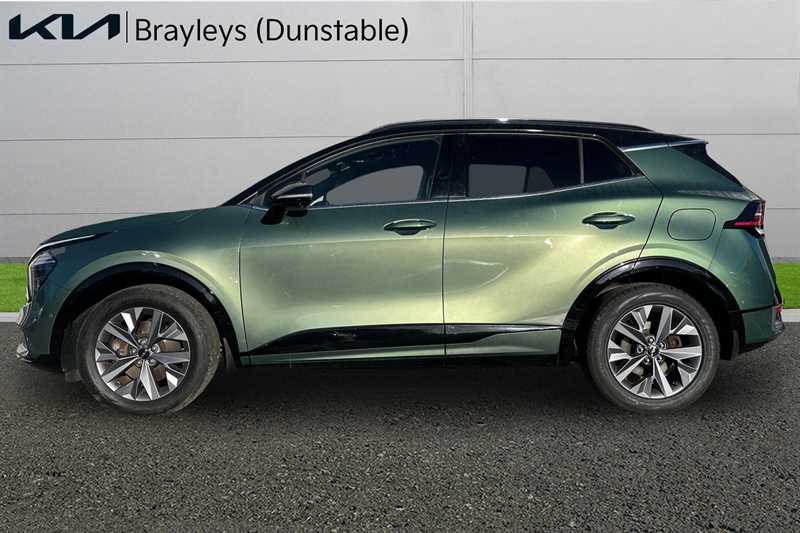 Used Kia Sportage 2023 for sale - 76788508: Photo 4