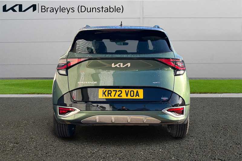 Used Kia Sportage 2023 for sale - 76788508: Photo 6
