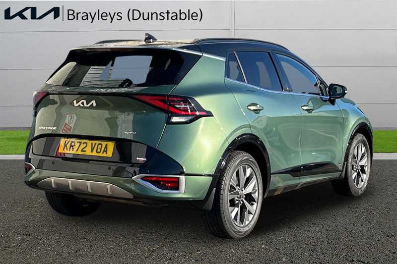 Used Kia Sportage 2023 for sale - 76788508: Photo 7