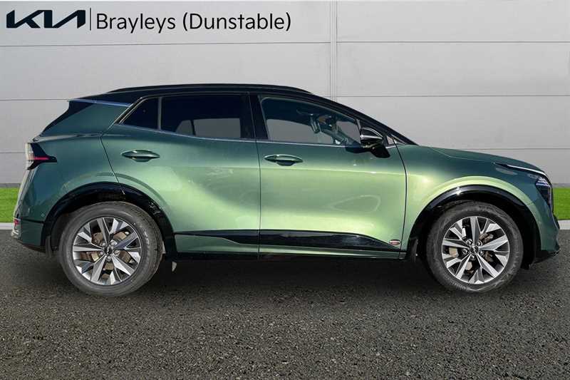 Used Kia Sportage 2023 for sale - 76788508: Photo 8