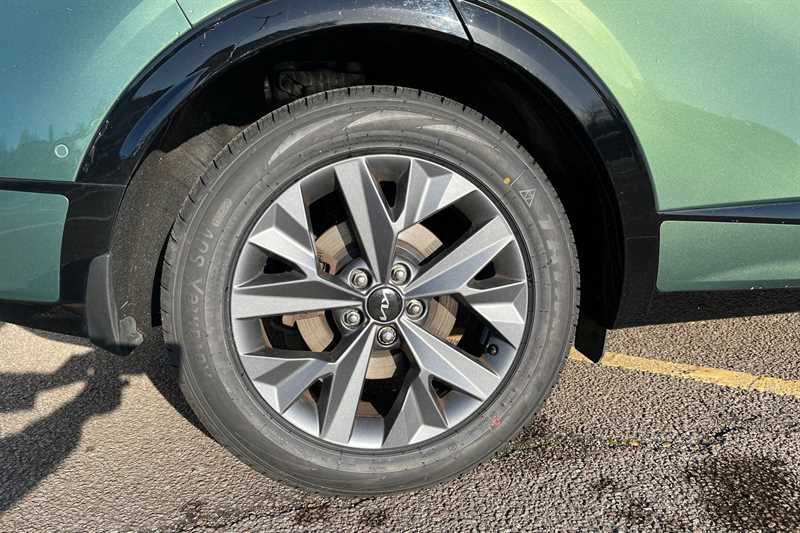 Used Kia Sportage 2023 for sale - 76788508: Photo 9