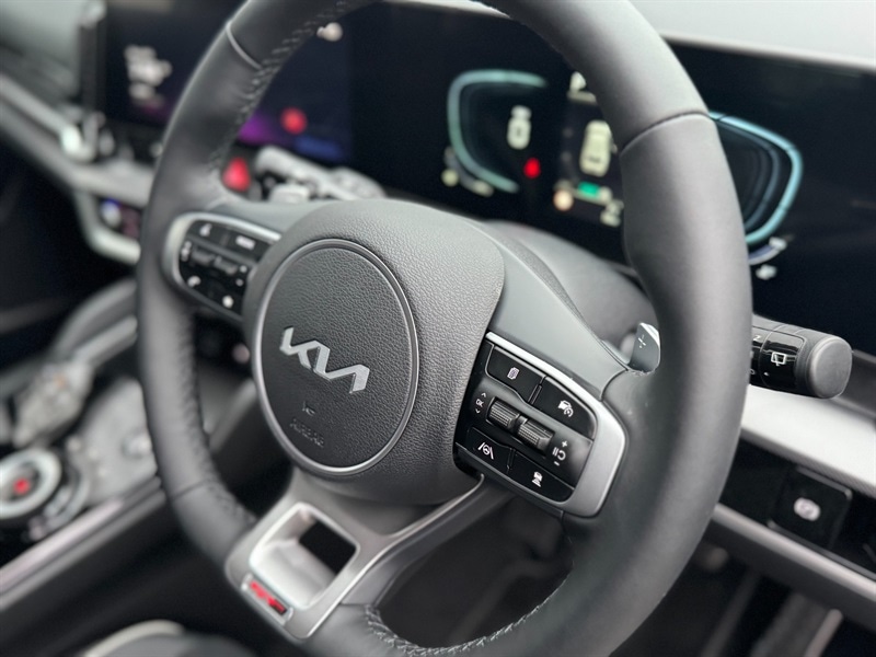 Used Kia Sportage 2025 for sale - 76705832: Photo 10