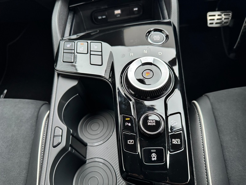 Used Kia Sportage 2025 for sale - 76705832: Photo 11