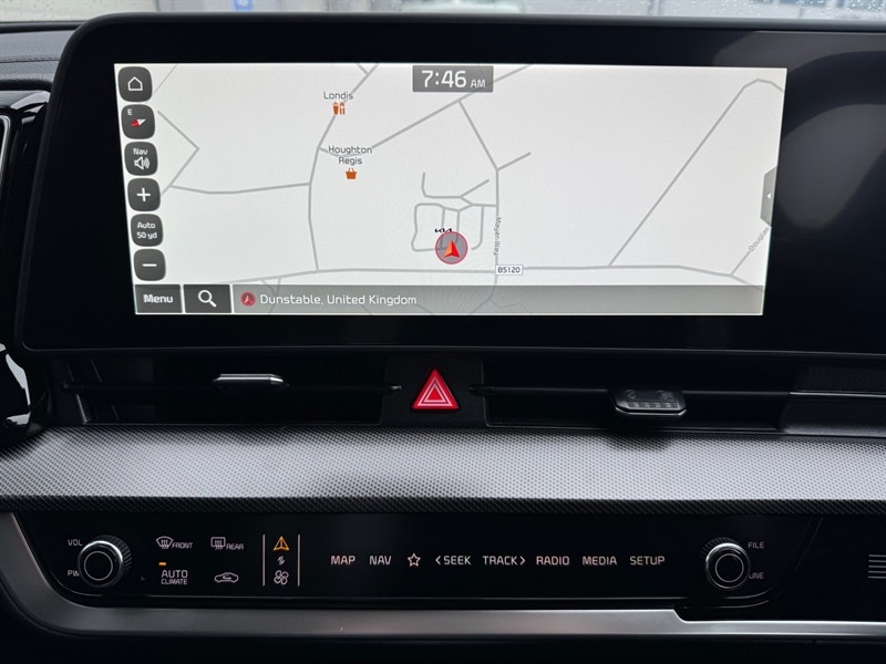 Used Kia Sportage 2025 for sale - 76705832: Photo 13