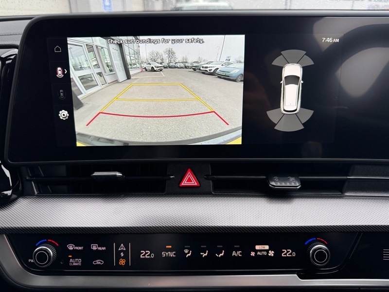 Used Kia Sportage 2025 for sale - 76705832: Photo 14