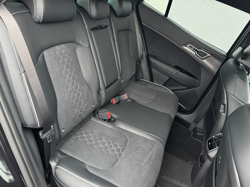 Used Kia Sportage 2025 for sale - 76705832: Photo 15