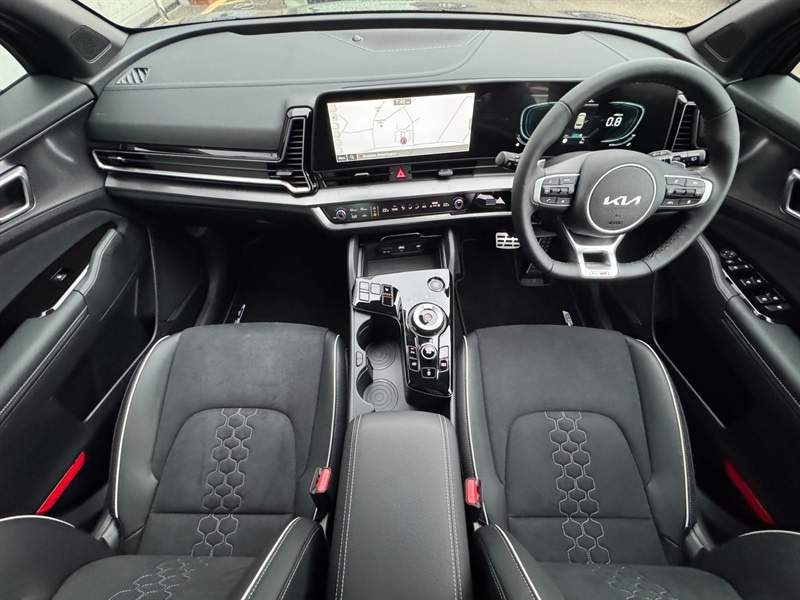 Used Kia Sportage 2025 for sale - 76705832: Photo 16