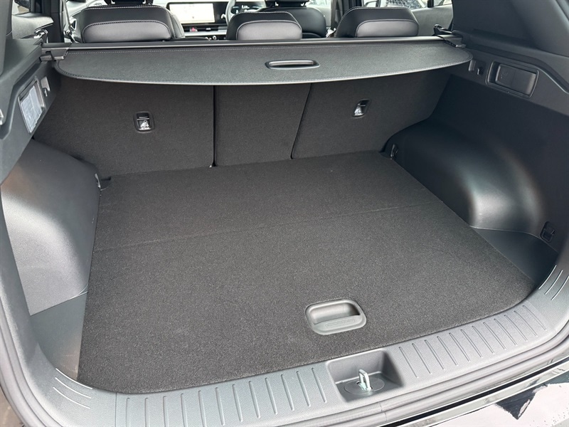 Used Kia Sportage 2025 for sale - 76705832: Photo 17