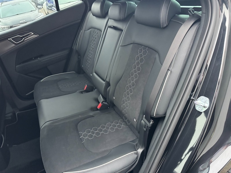 Used Kia Sportage 2025 for sale - 76705832: Photo 18