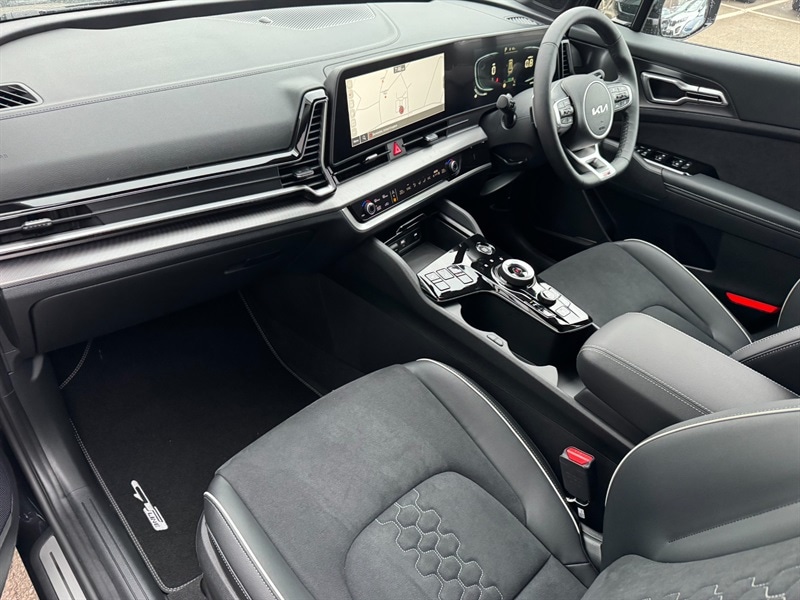 Used Kia Sportage 2025 for sale - 76705832: Photo 19