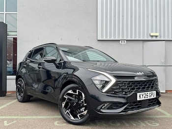 Used Kia Sportage 2025 for sale - 76705832: Photo