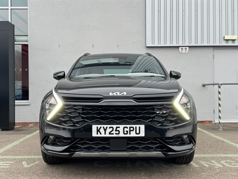 Used Kia Sportage 2025 for sale - 76705832: Photo 2