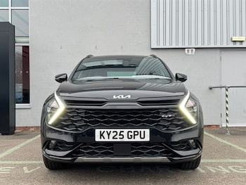 Used Kia Sportage 2025 for sale - 76705832: Photo