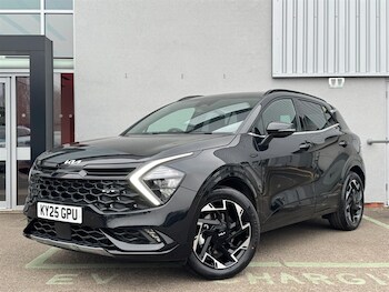 Used Kia Sportage 2025 for sale - 76705832: Photo