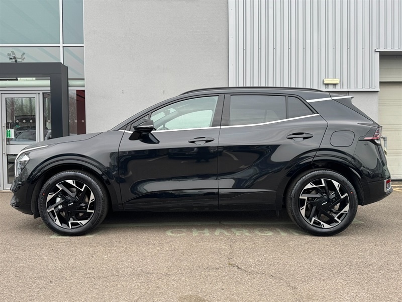 Used Kia Sportage 2025 for sale - 76705832: Photo 4