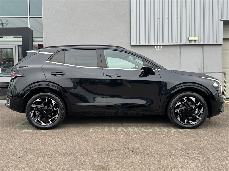 Used Kia Sportage 2025 for sale - 76705832: Photo 8